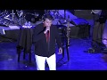 Alvaro Torres Mi verdadero amor en vivo en Las Vegas 2017