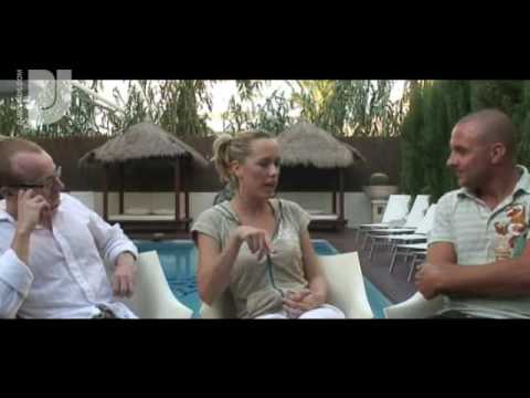 The Residents Special: Pacha Ibiza (Sarah Main, Andy Baxter & Graham Sahara)