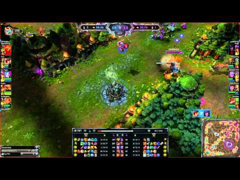 Flash Syndra Kill Worth 1