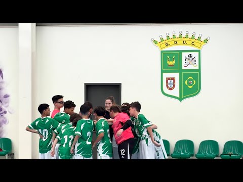Caxienses 6 - 5 Lombos