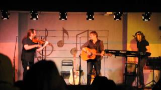 Lennie Gallant - The Bands Still Playing