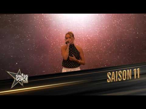 Mallaury - Swiss Voice Tour 2026, Jura Centre