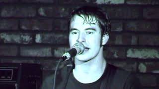 Mae - A Day in the Life (cover) / Embers and Envelopes - The Green Door OKC, OK 02/22/04