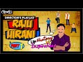 Raju Hirani Life History & Inspirations Part 1 (हिन्दी) | Director's Playlist
