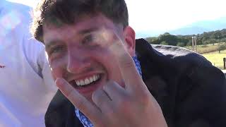 DRAGO AUGUSTINO jetzt Video ansehen