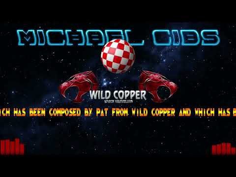 Amiga Remix : "Space Traveling" by Pat / Wild Copper (2022)  #amigaremix