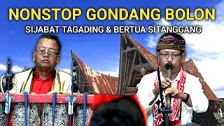 Download lagu NONSTOP GONDANG BOLON TERBARU BY BERTUA SITANGGANG SARUNE & SIJABAT TAGADING, DKK. mp3