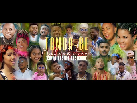 TAMBABE - MIFANKATIAVA (Cover Hosin'i Gasikara)