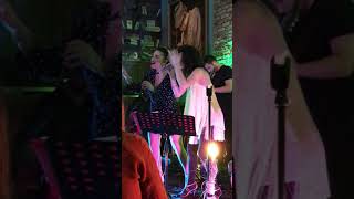 Ceylan Ertem &amp; Jehan Barbur - Gel Sevelim (Last Penny)