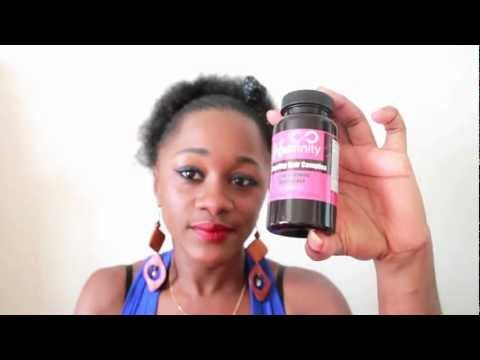 comment prendre hairfinity