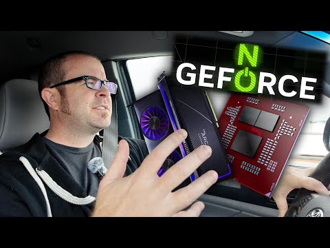 Is consumer PC hardware dying?