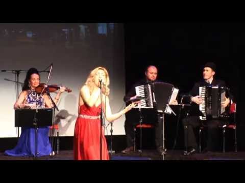 Sevdalinka in Scanidinavia - Moj dilbere