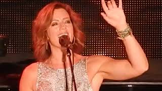 Sarah McLachlan - Loving You is Easy (Live at The Hollywood Bowl, LA 2014)