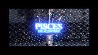 Eso.Xo.Supreme x Pisces x Prod. by Ziggy Vince (Official Music Video)
