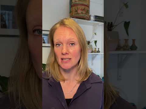 Introduction to Thea Psychology and Dr Hanne Warren