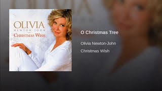 Olivia Newton-John - O Christmas Tree (Interlude)