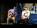 Marc Broussard - Our Big Mistake