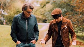 Gauvain Sers, Francis Cabrel - Boulevard De L’enfance