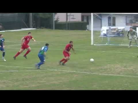 Calcio. Stresa Vergante - Pinerolo 1-2