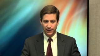 David Orr, Deputy District Attorney, talks about his candidacy for Judge