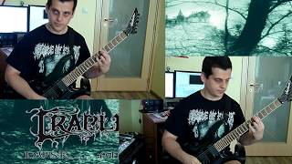 Cradle Of Filth - 4 - Nocturnal Supremacy &#39;96 (Dual Guitar Cover)