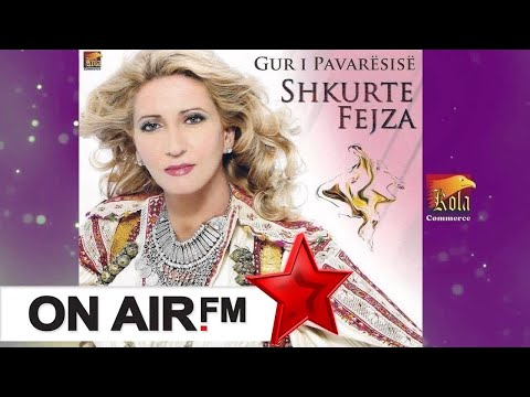 SHKURTE FEJZA - Kendo Bilbil Ti Fushave