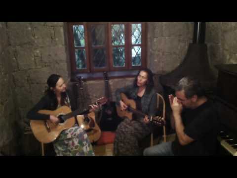 Gratidão - Silvia & Cintia