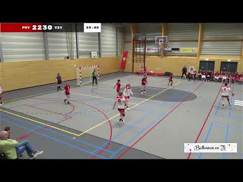 Livestream PSV Handbal