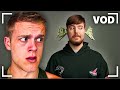 Reacts Day 32 Joe Bartolozzi REUPLOAD