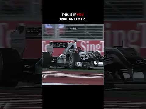 Michael Schumacher While Enjoying His Last Years in Formula 1
