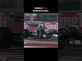 Michael Schumacher While Enjoying His Last Years In Formula 1