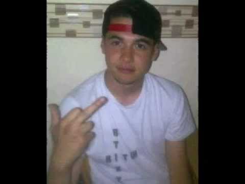 btizzy bitch - BCS OX3 - Fabz ft Pusha D