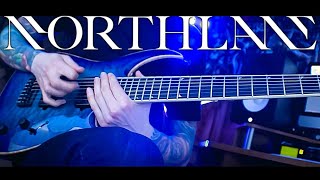 Northlane: Intuition by Kevin Danneman