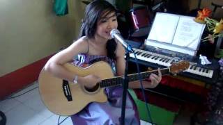 Crazier Taylor Swift - Sarah Bapial