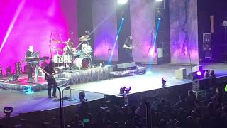 Download lagu Dream Theater John Petrucci solo ends The Ministry of Lost Souls 07/09/22 Buenos Aires mp3