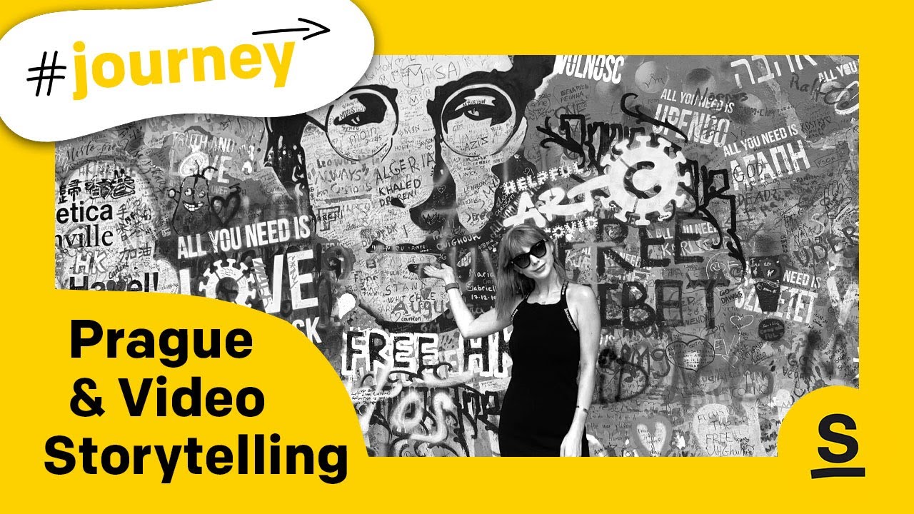 Extra #3: Prague and Video Storytelling 2020: My Tools Revealed