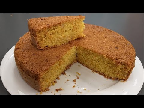 Rreze Dielli 10 Prill 2019 - Të Gatuajmë me Znj. Vjollca P1 Kek me karrota