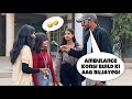 Asking Trickly Funny Questions In Public Dinesh Nigam
