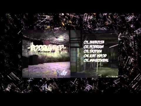 MiK47 & Shelter Team - Tajfun