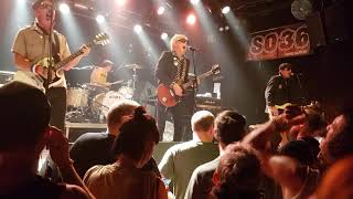 The Briefs - Rotten Love LIVE