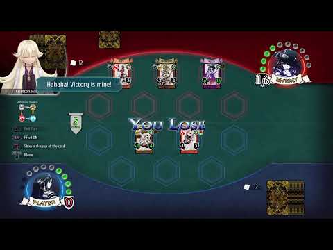 The Legend of Heroes Trails of Cold Steel IV part 24 REUNION !!!!