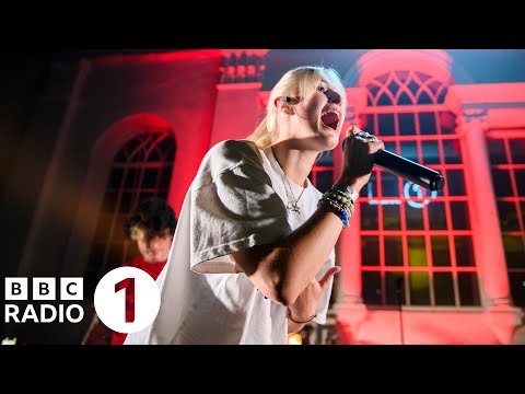 South Arcade - Stone Cold Summer live in Halifax