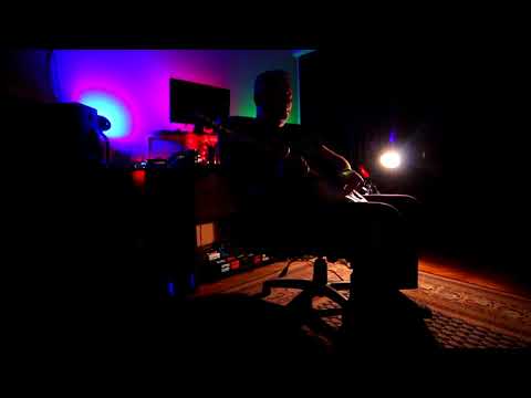 It's Now Or Never / O Sole Mio - Elvis . Guitar instrumental