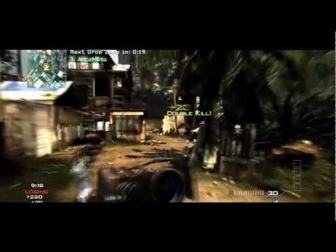 Multi-CoD Teamtage - Prosperity - Clan Poke