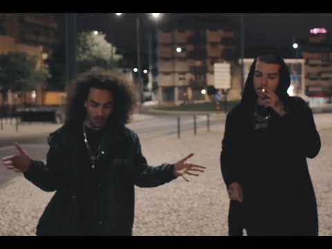 Dogtown Rap - Parede de Bar | VIDEOCLIPE OFICIAL