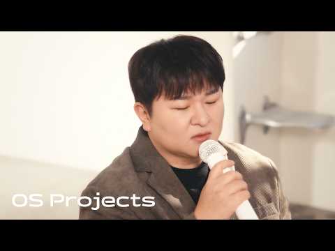 OS Projects and 노래는? 허각!