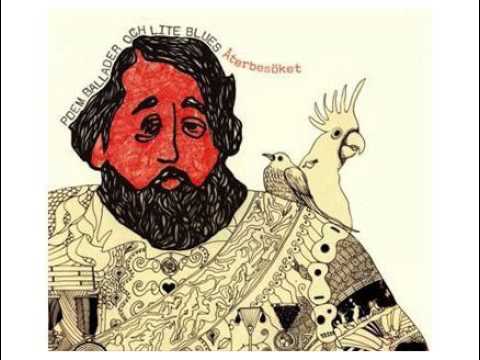 Generalens visa - Cornelis Vreeswijk