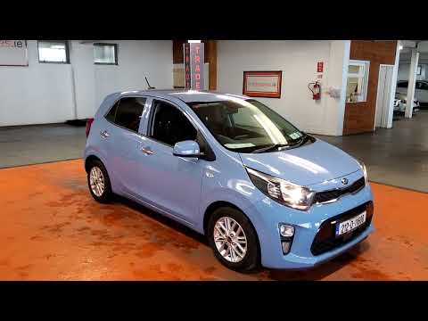 Kia Picanto 2021 - Image 2