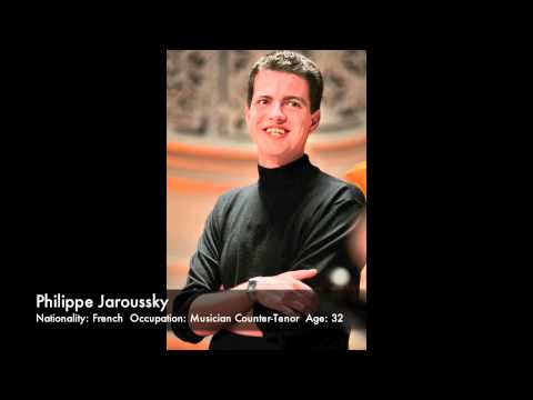 Philippe Jaroussky in Moscow 2010 (2)
