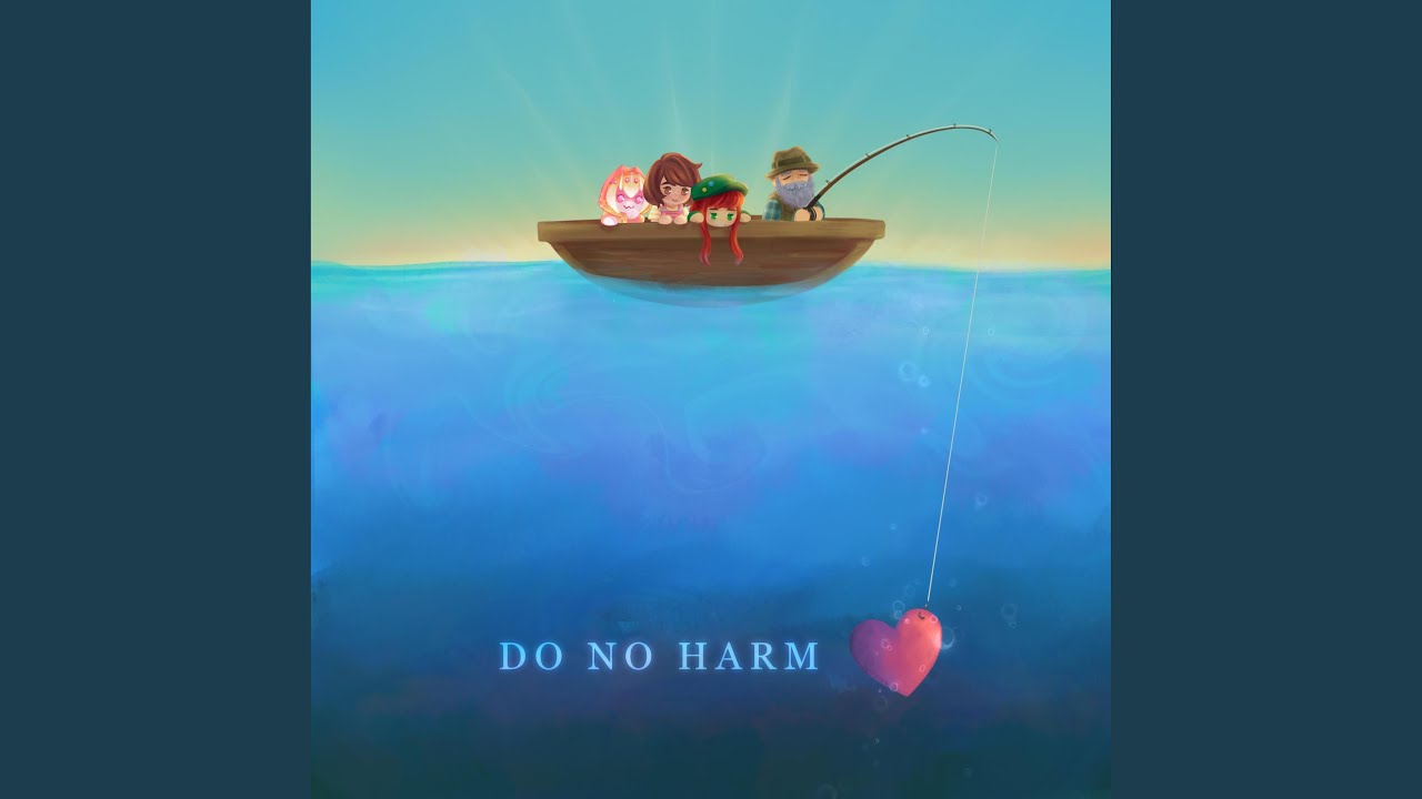 Do No Harm (Atrial Mix)